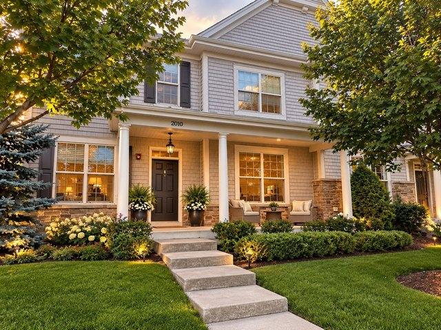 Townhouse for sale in Glenview, Illinois