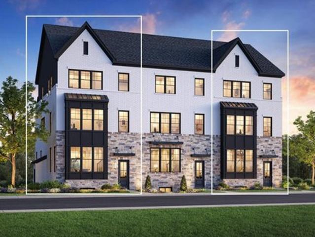 Townhouse for sale in Alpharetta, Georgia