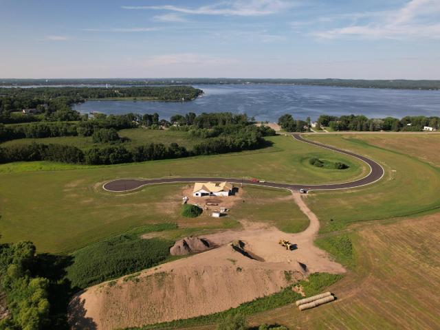 House for sale in Becker, Minnesota