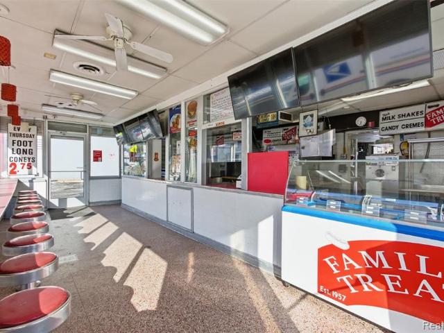 Commercial for sale in Detroit, Michigan