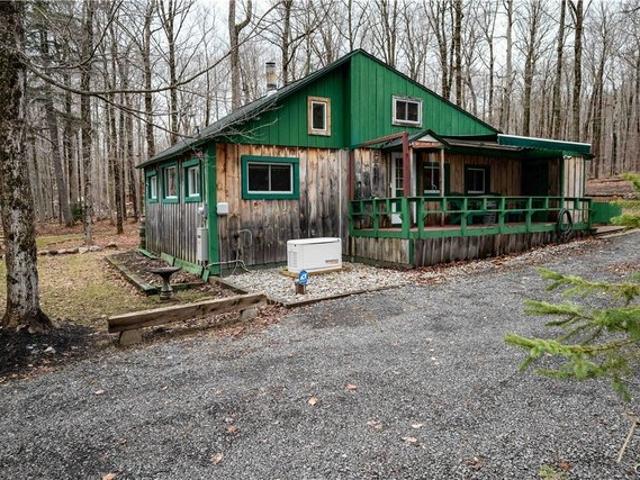 House for sale in Old Forge, New York