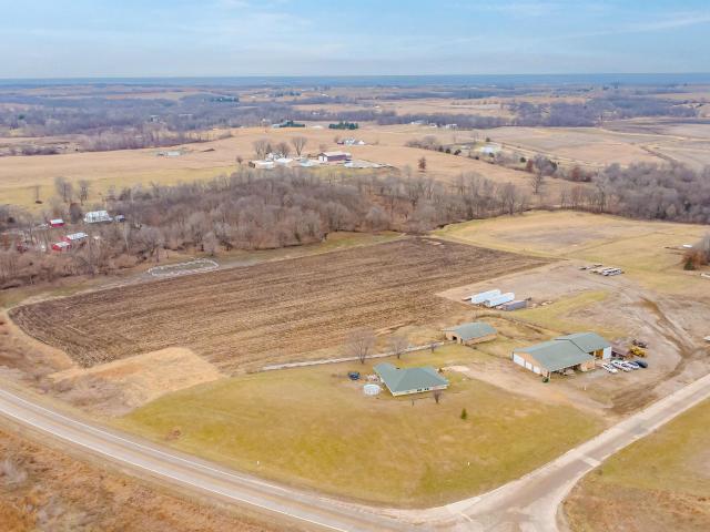 House for sale in Mahaska, Iowa