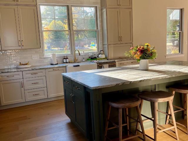 House for sale in Bucks, Pennsylvania
