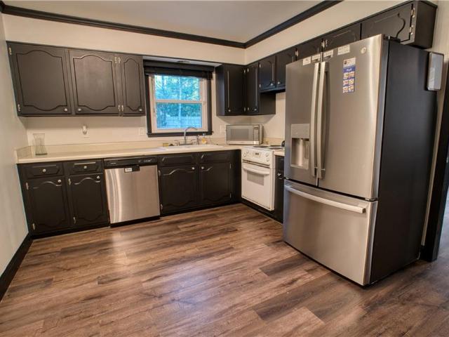 House for sale in Kansas