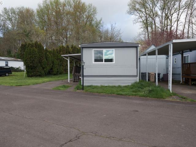 House for sale in Oregonia