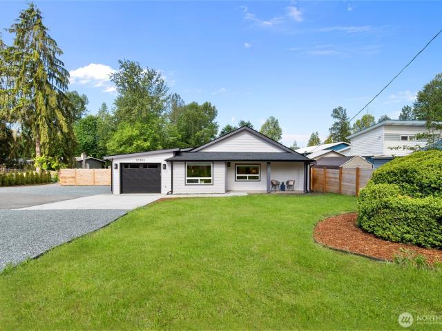 House for sale in Kenmore, Washington