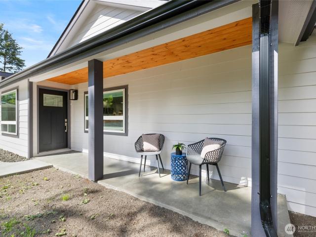House for sale in Kenmore, Washington