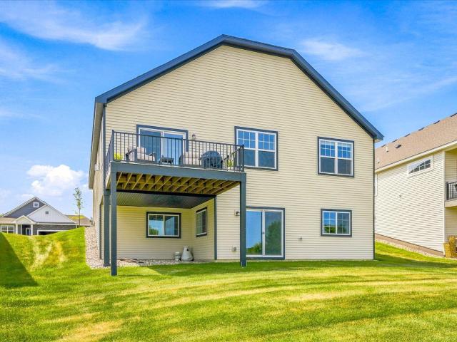House for sale in Hennepin, Minnesota
