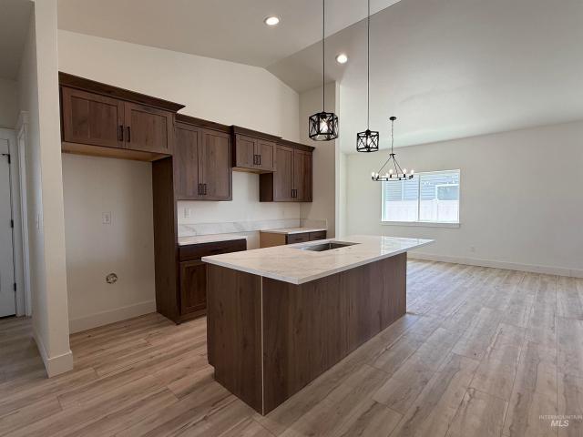 House for sale in Jerome, Idaho