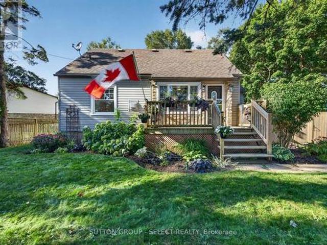 House for sale in London, Southwestern Ontario