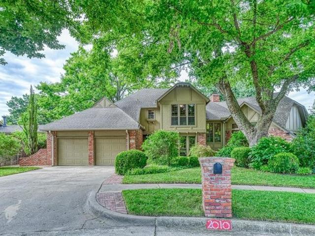 House for sale in Norman, Oklahoma