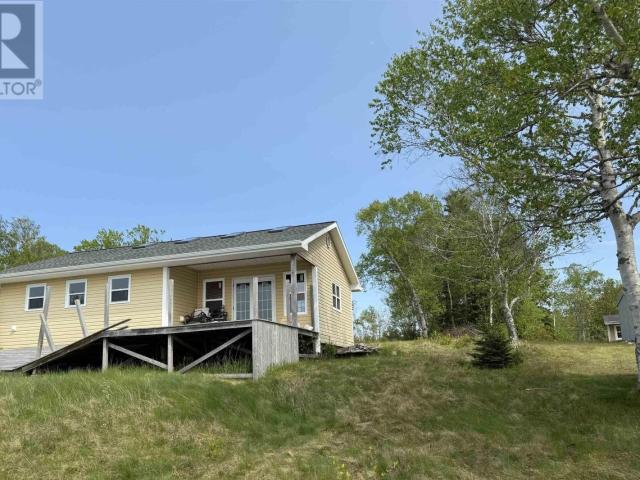 Property for sale in Nova Scotia