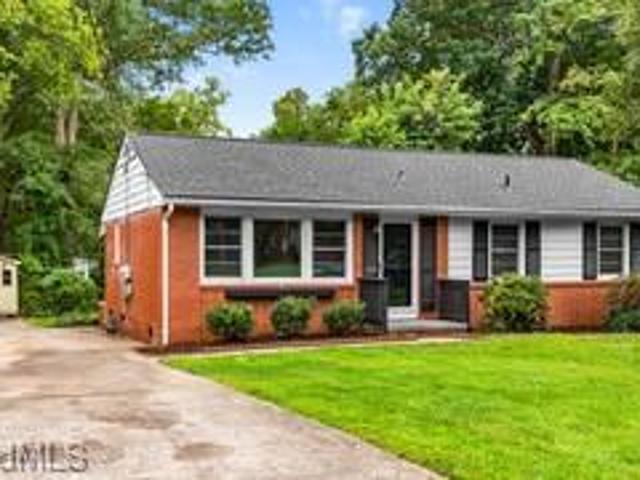 House for sale in Guilford, North Carolina
