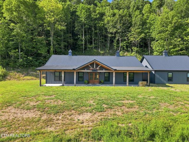 House for sale in Middlesboro, Kentucky