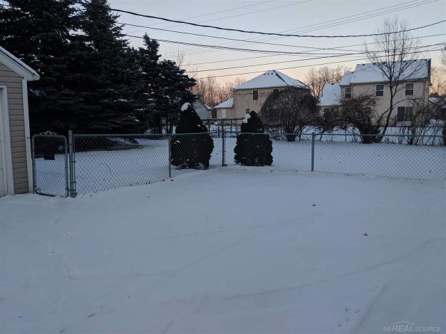 Property for rent in Troy, Michigan