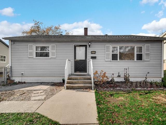 House for sale in Lake Station, Lake County