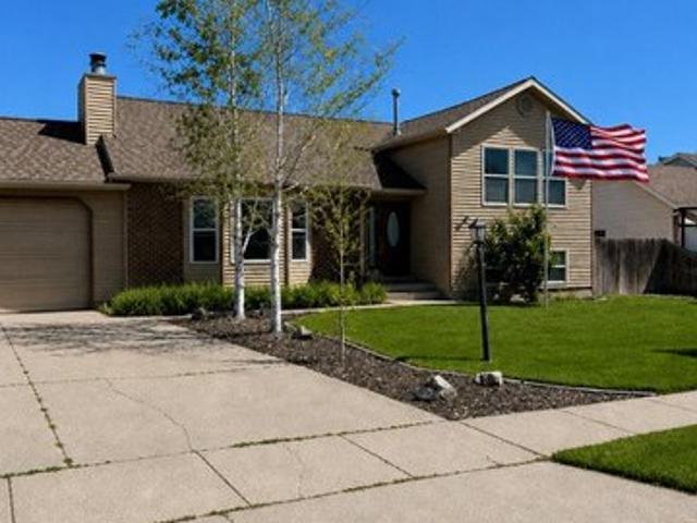 House for sale in Riverton, Utah