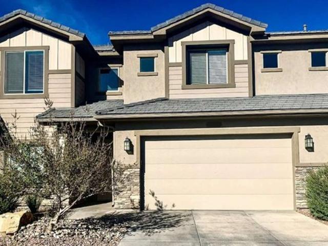 Townhouse for sale in Hurricane, Utah
