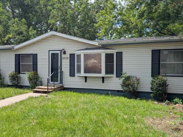 House for sale in Nebraska