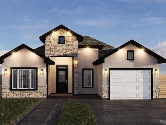 House for sale in Hidalgo, Texas