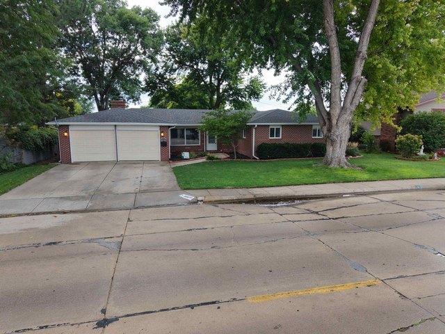 House for sale in Nebraska