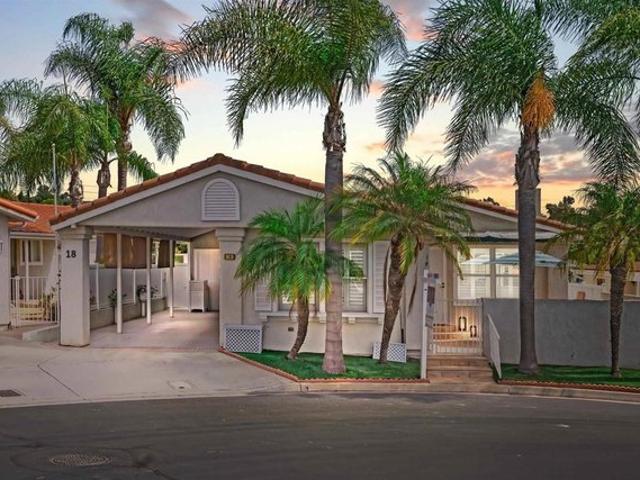 House for sale in California