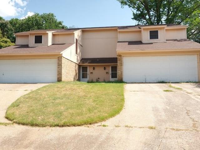 House for sale in Arlington, Texas