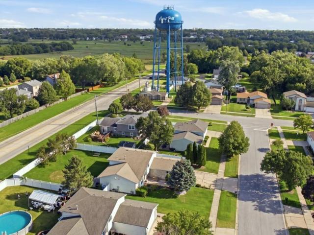 House for sale in Crest Hill, Illinois