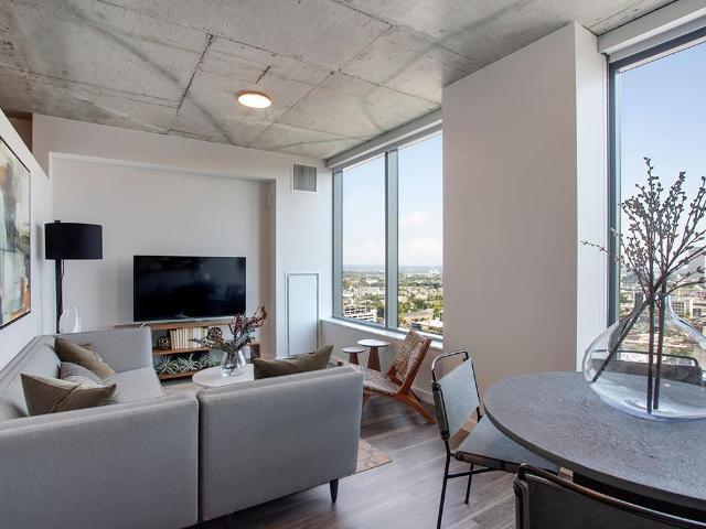 Apartment for rent in Nashville, Tennessee