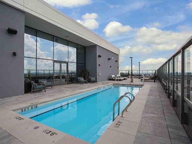 Apartment for rent in Nashville, Tennessee