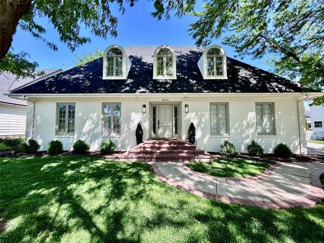 House for sale in Kansas
