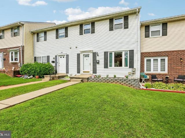 Townhouse for sale in Rosedale, Maryland