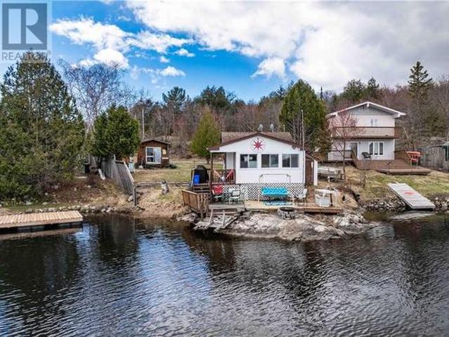 House for sale in Espanola, Ontario