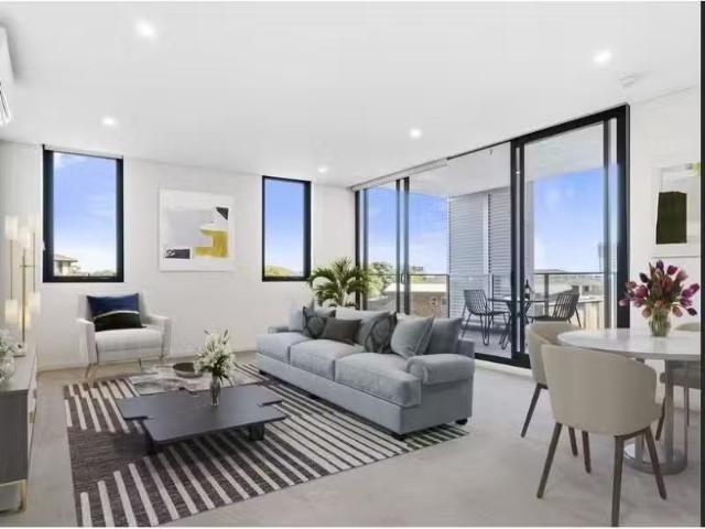 Apartment for rent in Sydney, New South Wales