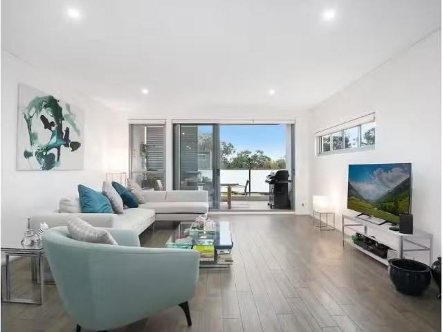 Apartment for rent in Sydney, New South Wales