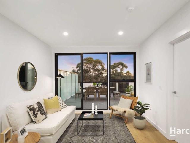Apartment for rent in Kew East, Melbourne