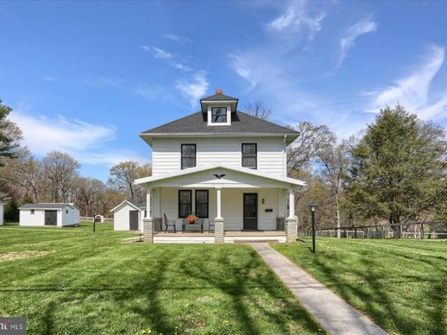 House for sale in Parkton, Maryland
