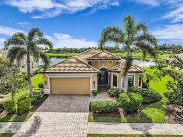 House for sale in Venice, Florida