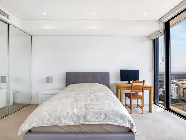 Apartment for rent in St Leonards