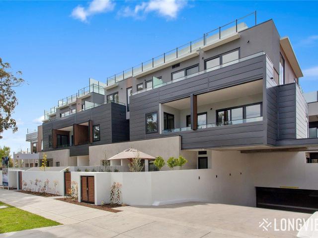 Apartment for rent in Camerons Creek, Victoria