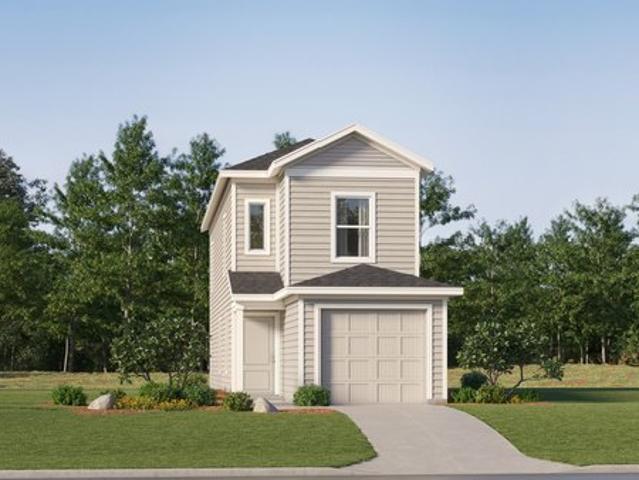 House for sale in Harris, Texas