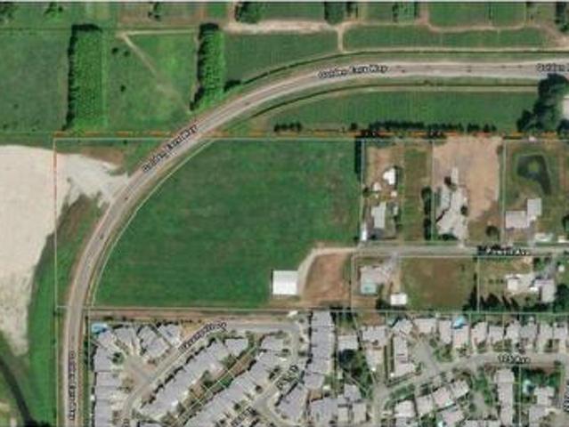 Land for sale in Maple Ridge, British Columbia