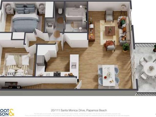 Apartment for sale in Bay Of Plenty