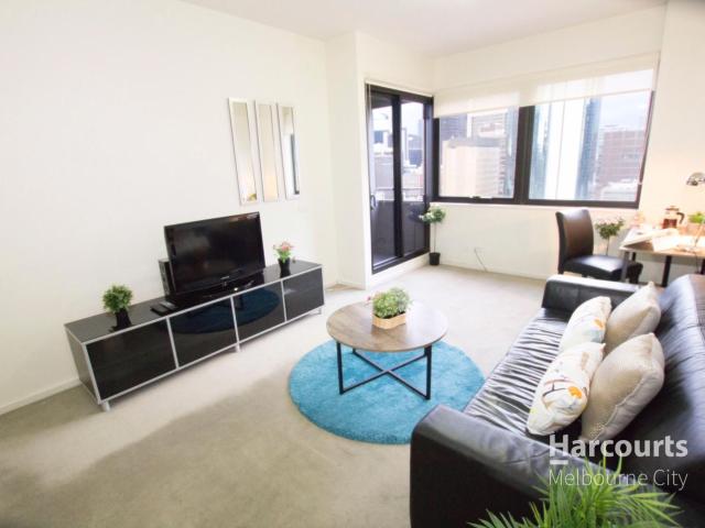 Apartment for rent in Melbourne