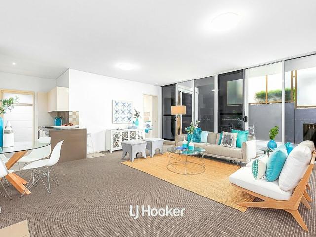 Apartment for rent in Upper North Shore, Sydney