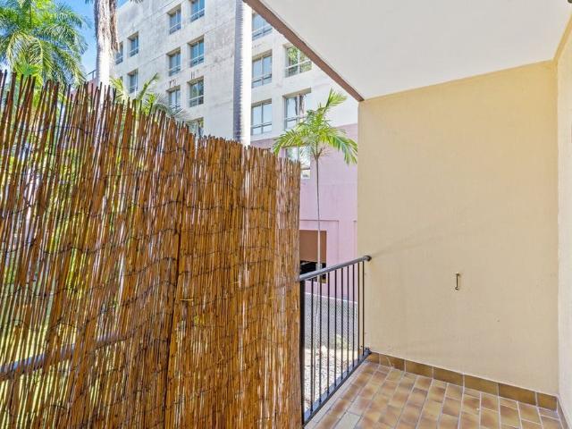 Apartment for rent in Darwin