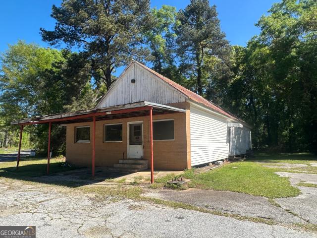 House for sale in Georgia