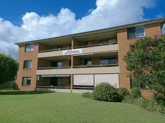 Apartment for rent in Forster, New South Wales