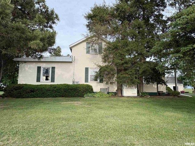 House for sale in Edelstein, Illinois