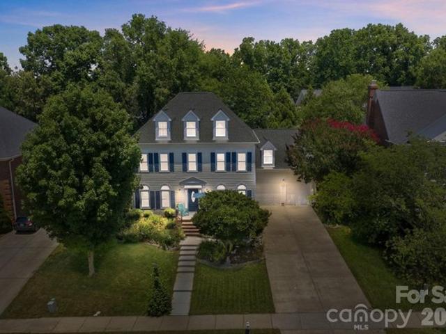House for sale in Mecklenburg, North Carolina